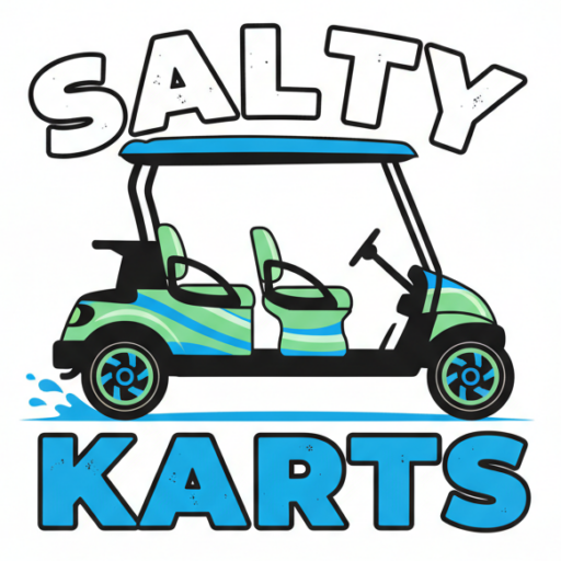 Salty Karts